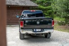 Laramie Crew Cab / 5.7 V8 HEMI + LPG 390KM / Alpine / Import USA / FV - 15