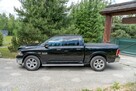 Laramie Crew Cab / 5.7 V8 HEMI + LPG 390KM / Alpine / Import USA / FV - 16