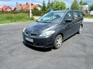 Mazda 5 2.0TD 110km 07r - 2