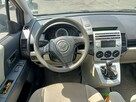 Mazda 5 2.0TD 110km 07r - 7