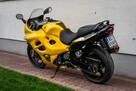 Suzuki GSX F 600 R 1998 Mega Zadbany Raty Transport  Największy Wybór Moto w PL - 4