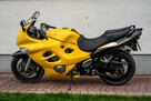 Suzuki GSX F 600 R 1998 Mega Zadbany Raty Transport  Największy Wybór Moto w PL - 5