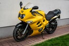 Suzuki GSX F 600 R 1998 Mega Zadbany Raty Transport  Największy Wybór Moto w PL - 6