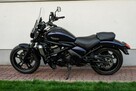 Kawasaki Vulcan 650 ABS CLASSIC R 2015 Transport Największy Wybór Moto IntruderVolusia - 7
