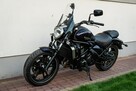 Kawasaki Vulcan 650 ABS CLASSIC R 2015 Transport Największy Wybór Moto IntruderVolusia - 8