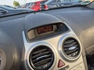 Opel Corsa 1.4 87km SKÓRA klima BEZWYPADEK serwis 2012 - 15