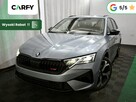 Škoda Octavia Combi RS 2,0 TSI (265 KM) Różne wersje i kolory ! Wysoki Rabat zł ! - 1
