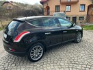Lancia Delta 1.6 MJ Platino - 5
