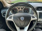 Lancia Delta 1.6 MJ Platino - 12