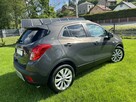 Opel Mokka - 3