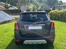 Opel Mokka - 4