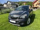 Opel Mokka - 7
