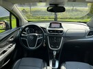 Opel Mokka - 10