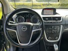Opel Mokka - 13