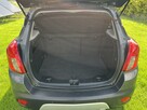 Opel Mokka - 15