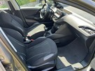 Peugeot 208 I Wł Salon Polska 100% Bezwypadkowy Pełen serwis ASO - 8