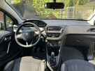 Peugeot 208 I Wł Salon Polska 100% Bezwypadkowy Pełen serwis ASO - 10