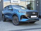 Chery Tiggo 8 1.6T-GDI 147KM + 7DCT / Salon Polska - 4