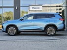Chery Tiggo 8 1.6T-GDI 147KM + 7DCT / Salon Polska - 6