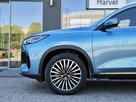 Chery Tiggo 8 1.6T-GDI 147KM + 7DCT / Salon Polska - 7