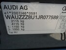 sprzedam ładne AUDI A-3 2.0 TDI 120KM Z 18R 128 TYŚ KILOM.NOWY SAMOCH - 16