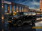 Hummer H2 6.0 329KM , VAT-23%