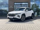 Hyundai Tucson 1.6T-GDI 150KM 48V 2WD 7DCT Executive  FV23% - 2