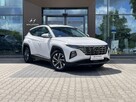 Hyundai Tucson 1.6T-GDI 150KM 48V 2WD 7DCT Executive  FV23% - 3