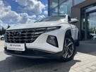 Hyundai Tucson 1.6T-GDI 150KM 48V 2WD 7DCT Executive  FV23% - 5