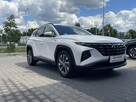 Hyundai Tucson 1.6T-GDI 150KM 48V 2WD 7DCT Executive  FV23% - 7