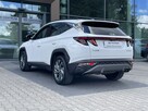 Hyundai Tucson 1.6T-GDI 150KM 48V 2WD 7DCT Executive  FV23% - 9