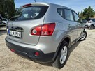 Nissan Qashqai LPG! Sprawna Klima Bogata Wersja - 2