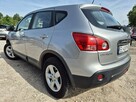 Nissan Qashqai LPG! Sprawna Klima Bogata Wersja - 4