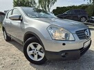 Nissan Qashqai LPG! Sprawna Klima Bogata Wersja - 5
