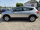 Nissan Qashqai LPG! Sprawna Klima Bogata Wersja - 7