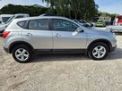Nissan Qashqai LPG! Sprawna Klima Bogata Wersja - 8