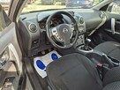 Nissan Qashqai LPG! Sprawna Klima Bogata Wersja - 9