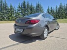 Opel Astra - 5