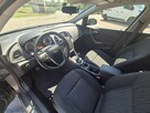 Opel Astra - 13