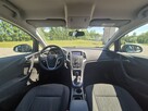 Opel Astra - 14