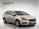 Opel Astra 1,6 DTH S&S(136 KM) Dynamic Salon PL Faktura-Vat - 3