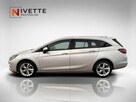 Opel Astra 1,6 DTH S&S(136 KM) Dynamic Salon PL Faktura-Vat - 6
