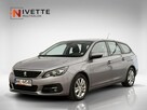 Peugeot 308 SW 1,5 Bluehdi(130 KM) Active Salon PL Faktura-Vat