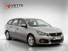 Peugeot 308 SW 1,5 Bluehdi(130 KM) Active Salon PL Faktura-Vat - 3