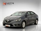 Renault Megane 1,5 Blue dCi Automatyczna-7 EDC (115 KM) Intens Salon PL F-Vat