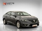 Renault Megane 1,5 Blue dCi Automatyczna-7 EDC (115 KM) Intens Salon PL F-Vat - 3