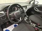Opel Astra 1,6 DTE S&S (110 KM) Enjoy Salon PL Faktura-Vat - 13