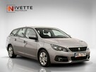 Peugeot 308 SW 1,5 Bluehdi(130 KM) Active Salon PL Faktura-Vat - 3