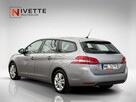 Peugeot 308 SW 1,5 Bluehdi(130 KM) Active Salon PL Faktura-Vat - 4