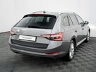 Škoda Superb GD9G466#2.0 TDI Style DSG Podgrz.f I szyba LED K.cof Salon PL VAT23% - 5